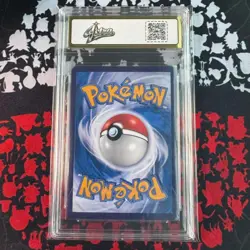 Pokemon Chinese Card Luxray V CS5.5C 069/066 SR Sword & Shield Grade 10 - Image 2