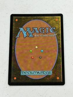 MTG Magic The Gathering Elesh Norn Mother of Machines Compleat Foil NM - Image 2