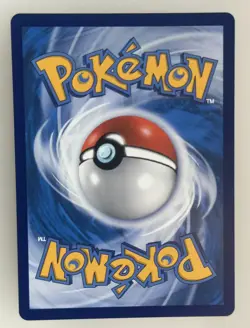 Karen - Pokemon S-Chinese Game Card Sword & Shield CS3a 170/125 HR Holo Full - Image 2
