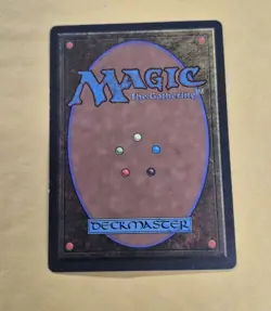 Unplayed Gold Signed NM Sworn Enemy Alliances D. Alexander Gregory Magic MTG EDH - Image 3