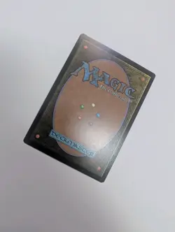 MTG - Desperate Plea - Avatar: The Last Airbender: Eternal-Legal NM/M Cond - Image 3