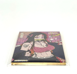 Senpai Goddess Haven 4: SEXR Nezuko #86/166 SEXR-005 Goddess Story Waifu Card - Image 4