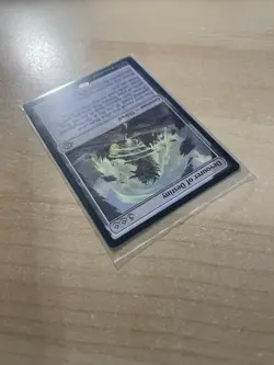 Devourer of Destiny Modern Horizons 3 Regular - Image 4