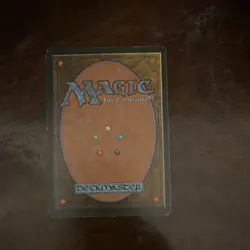 Pyroblast Ice Age Regular MTG - Image 2