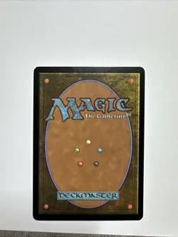 Seething Song 9th Edition LP Red Instant 216/350 Magic MTG - Image 2