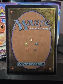 Mystical Tutor Avatar TLA Showcase Promo 308 MTG Magic - Near Mint - Image 2