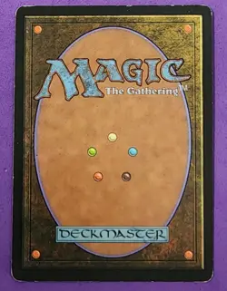 MTG Magic the Gathering - Donate - Urza's Destiny LP - Image 2