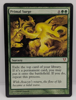 Primal Surge Avacyn Restored Regular LP MTG - Image 1