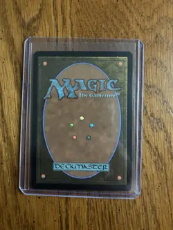 MTG TCG The Endstone (Extended Art) M Edge of Eternities 353 NEVER PLAYED NM - Image 2