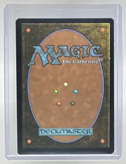 The Soul Stone 2025 Magic: Gathering Marvel's Spider-Man #0066 Foil - Image 2