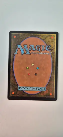 MTG - Duress - Urza's Saga - Magic the Gathering - VG/LP #2 - Image 2
