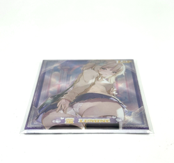 Senpai Goddess Haven 4: LSP Lumine LSP-002 Goddess Story Anime Waifu Card - Image 4