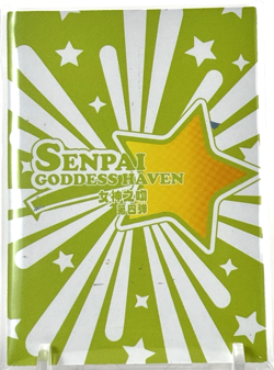 Senpai Goddess Haven 4: SSP Rem & Ram SSP-007 Goddess Story Anime Waifu Card - Image 3