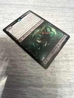 Karumonix, the Rat King R Phyrexia: All Will Be One - FREE SHIPPING - Image 3