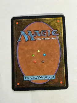 MTG Deathlace Alpha Magic the Gathering - Image 3