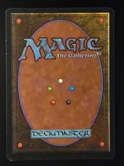 MTG - Goblin Chirurgeon (Foglio) - LP - Fallen Empires - COMMON - ENG - REG - Image 2