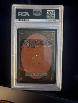 2025 MTG AVATAR: THE LAST AIRBENDER #0320 WAN SHI TONG, LIBRARIAN PSA 10 - Image 2