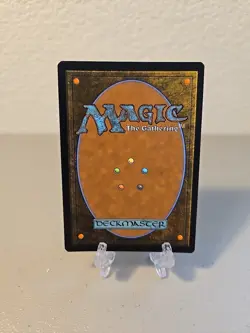 MTG Inti Seneschal Of The Sun Prerelease Foil LP Lost Caverns Of Ixalan - Image 3