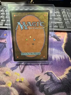 City of Traitors Mtg - Exodus - Lightly Played LP - Image 2