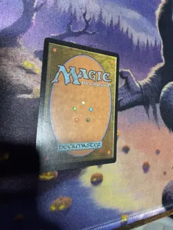 City of Traitors Mtg - Exodus - Lightly Played LP - Image 3