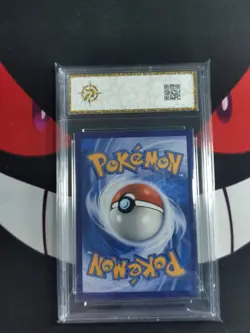 Pokemon TCG Chinese Dragonite V CS4.5C 038/063- RR Card-P gold 10 - Image 2