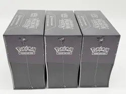 Lot of (3) Pokemon Center Paldean Fates PC Elite Trainer Boxes SEALED PC ETB - Image 4