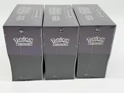 Lot of (3) Pokemon Center Paldean Fates PC Elite Trainer Boxes SEALED PC ETB - Image 5