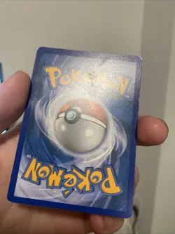 Pokemon TCG - Pikachu HGSS03 - Black Star Promo HOLO - Image 3