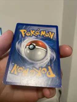 Pokemon TCG - Pikachu HGSS03 - Black Star Promo HOLO - Image 4