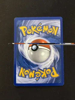Pokemon Prinplup 58/130 Reverse Holo Stamp Burger King Promo Mint - Image 3