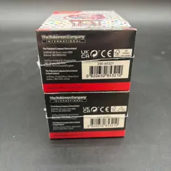 Lot of (2) Pokemon TCG 151 MEW EN Booster Bundles SEALED/NEW - Image 5