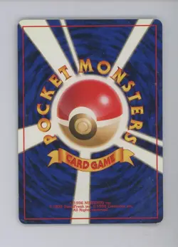 Pokemon TCG Japanese Expansion Pack (Base Set) 006 Charizard Holo Rare - Image 2