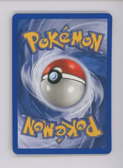 Pokemon TCG Aquapolis 149/147 Lugia Secret Rare (Super Small Crease On Bottom) - Image 4