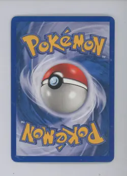 Pokemon TCG Expedition 20/165 Mewtwo Holo Rare - Image 2