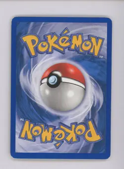 Pokemon TCG Expedition 20/165 Mewtwo Holo Rare - Image 3