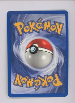 Pokemon TCG EX Team Rocket Returns 47/109 Rocket's Wobbuffet Reverse Holo - Image 4