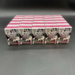 Lot of (25) Pokemon TCG Scarlet & Violet White Flare Booster Bundles SEALED - Image 1