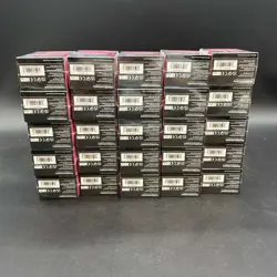 Lot of (25) Pokemon TCG Scarlet & Violet White Flare Booster Bundles SEALED - Image 3