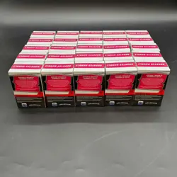 Lot of (25) Pokemon TCG Scarlet & Violet White Flare Booster Bundles SEALED - Image 4