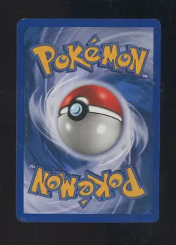Pokemon TCG Aquapolis H15/H32 Lanturn Holo Rare - Image 2