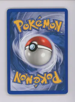Pokemon TCG Aquapolis H15/H32 Lanturn Holo Rare - Image 4