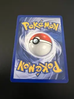 Energy Ark 75/75 Neo Discovery Unlimited 2001 Pokemon Card Common NM - Image 2