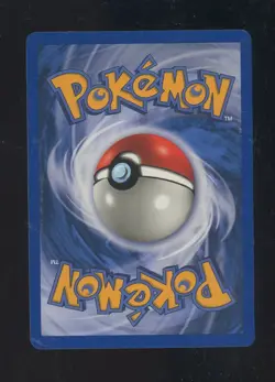 Pokemon TCG Skyridge H20/H32 Moltres Holo Rare - Image 2