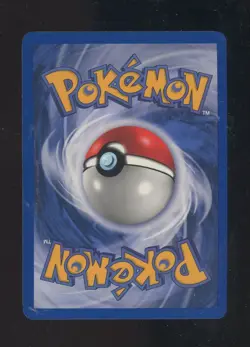 Pokemon TCG EX Team Rocket Returns 106/109 Rocket's Zapdos ex Ultra Rare - Image 2