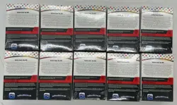Lot of (10) Pokemon TCG 151 MEW EN Booster Bundles SEALED/NEW - Image 2