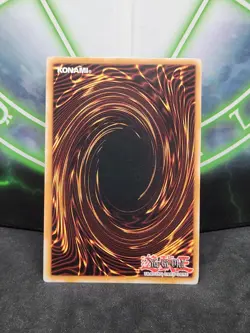 Yugioh Infernal Dragon DP04-EN010 Ultra Rare NM - Image 2