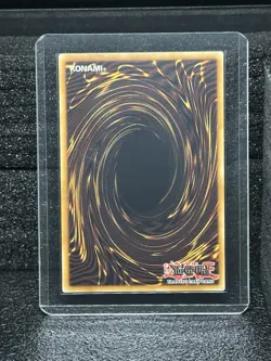 Konami Yu-Gi-Oh! Jurrac Astero BLMM-EN018 Dinosaur Synchro 1st Ed Holo English - Image 2