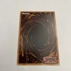 Yugioh Pyrorex the Elemental Lord 1st Edition Battles of Legends Relentless Reve - Image 5