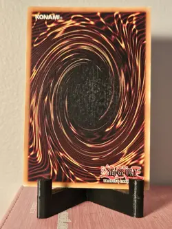 Triple Tactics Talent - ROTD-EN062 - Secret Rare - NM 1st Ed - Yugioh - Image 2