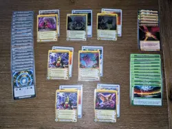 Chaotic 2 Custom Starter Deck Lot #2 - Image 2